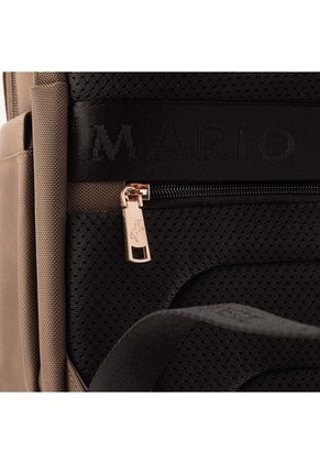 Morral Funcional Lt Cocoa Soto