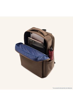 Morral Funcional Lt Cocoa Soto