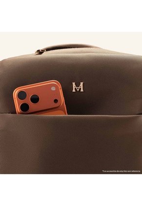 Morral Funcional Lt Cocoa Soto