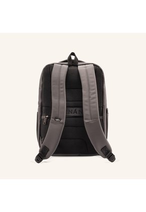 Morral Funcional Lt Ceniza Soto