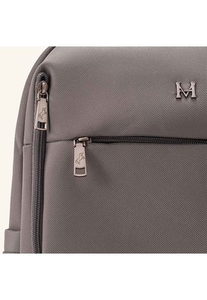 Morral Funcional Lt Ceniza Soto
