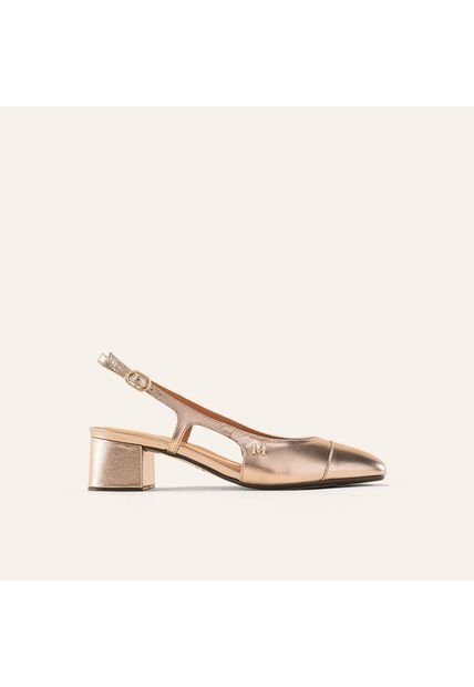 Tacones Atenas Platino Glamour Tacones Atenas Platino Glamour Talla 37
