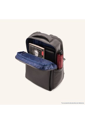 Morral Funcional Lt Ceniza Soto