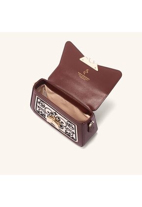 Manos Libres Alma Con Cadena Mini Toffe Sagrada