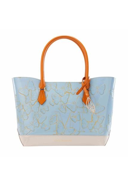 Tote Alas Mediano Paraíso Mariposas Tote Alas Mediano Paraíso Mariposas