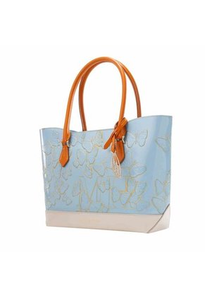 Tote Alas Mediano Paraíso Mariposas Tote Alas Mediano Paraíso Mariposas