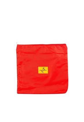 Accesorio Viaje Kit De 6 Bolsas Rojo Xmas Accesorio Viaje Kit De 6 Bolsas Rojo Xmas