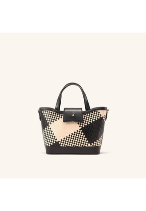 Tote Alas Mini Tejido Alma