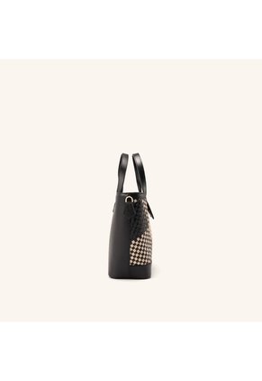 Tote Alas Mini Tejido Alma
