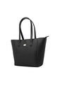 Tote Diana Negro Olivia Tote Diana Negro Olivia de Mario Hernández