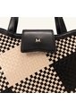 Tote Alas Mini Tejido Alma de Mario Hernández