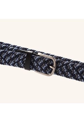 Cinturón Ancla Azul Nodo Cinturón Ancla Azul Nodo Talla 105
