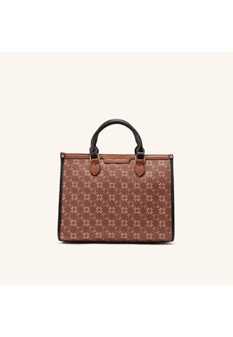 Bolso De Mano Kora Café Kroma Bolso De Mano Kora Café Kroma Mario Hernández