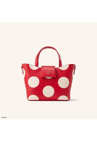Tote Alas Mini Amor Mario Hernández