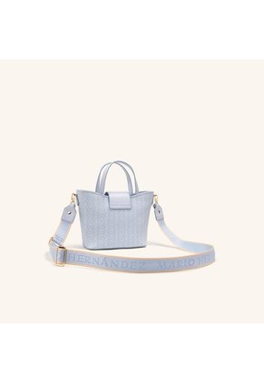 Tote Alas Mini Glacial Palenquera