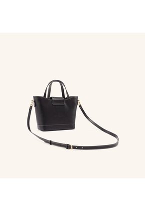 Tote Alas Mini Escarlata Crisálida