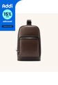 Morral Sling Sierra Café Lt Palenque Morral Sling Sierra Café Lt Palenque de Mario Hernández