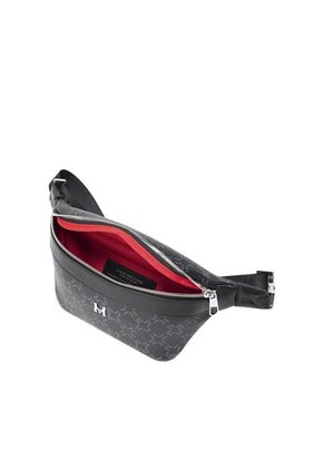 Riñonera Londres Ébano Primario Básico Riñonera Londres Ébano Primario Básico