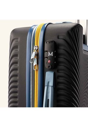 Maleta Pequeña 20" Onix Azaleia Maleta Pequeña 20" Onix Azaleia