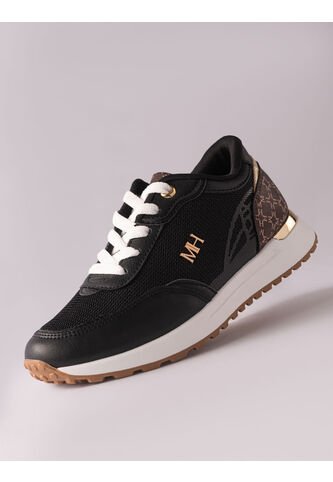 Tenis Delta Onix Oro Tenis Delta Onix Oro Talla 40 Mario Hernández