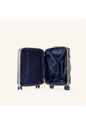 Maleta Pequeña 20" Onix Azaleia Maleta Pequeña 20" Onix Azaleia