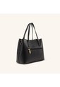 Satchel Kantu Negro Kroma Satchel Kantu Negro Kroma de Mario Hernández