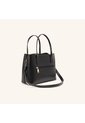 Satchel Kantu Negro Kroma Satchel Kantu Negro Kroma de Mario Hernández