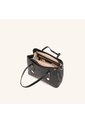 Satchel Kantu Negro Kroma Satchel Kantu Negro Kroma de Mario Hernández