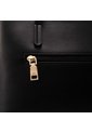Satchel Kantu Negro Kroma Satchel Kantu Negro Kroma de Mario Hernández