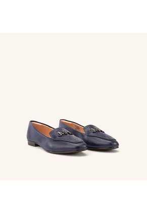 Mocasín Luciana Marino MH Mocs Mocasín Luciana Marino MH Mocs Talla 40