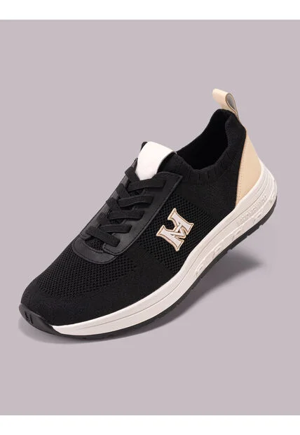 Tenis Astro K F Ébano Tenis Astro K F Ébano Talla 41