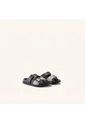 Sandalia Riviera Negro Gris Beach Sandalia Riviera Negro Gris Beach Talla 40-41 de Mario Hernández