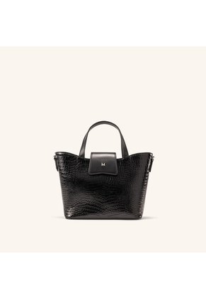 Tote Alas Mini Croco Alma