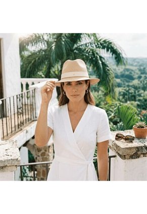 Sombrero Palenque Arena Oro Aguadeño Sombrero Palenque Arena Oro Aguadeño Talla S