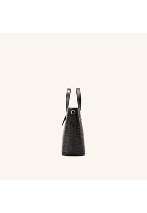 Tote Alas Mini Croco Alma