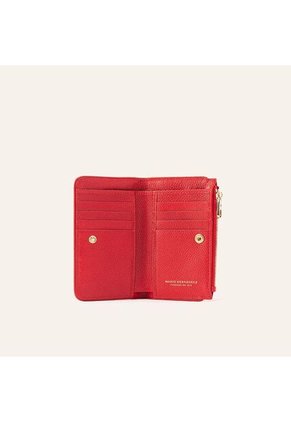 Billetera Denise Rojo Cruz Palenquera Billetera Denise Rojo Cruz Palenquera