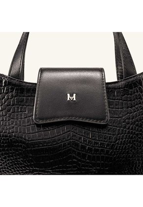 Tote Alas Mini Croco Alma