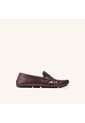 Mocasín Driver Cordoba Café MH Mocs Mocasín Driver Cordoba Café MH Mocs Talla 42 de Mario Hernández