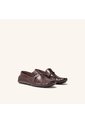 Mocasín Driver Cordoba Café MH Mocs Mocasín Driver Cordoba Café MH Mocs Talla 42 de Mario Hernández