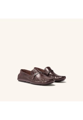 Mocasín Driver Cordoba Café MH Mocs Mocasín Driver Cordoba Café MH Mocs Talla 42