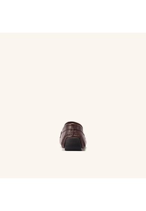 Mocasín Driver Cordoba Café MH Mocs Mocasín Driver Cordoba Café MH Mocs Talla 42