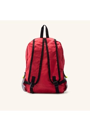 Morral Bolsa Rojo Xmas Morral Bolsa Rojo Xmas