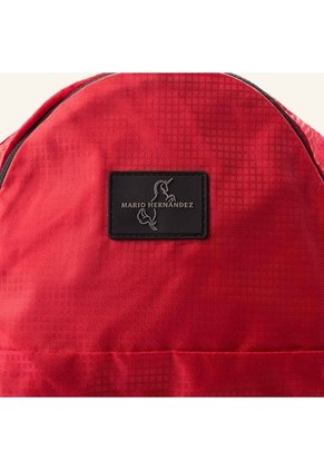 Morral Bolsa Rojo Xmas Morral Bolsa Rojo Xmas