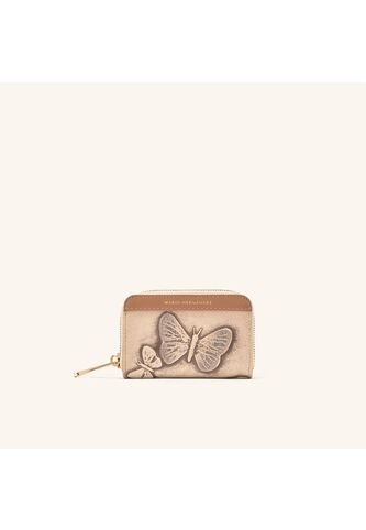 Monedero Llavero Zip Latte Mariposas Monedero Llavero Zip Latte Mariposas Mario Hernández