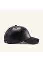 Gorra Beisbolera Esencial Negro Milliner de Mario Hernández