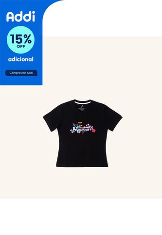 Camiseta Vuelo Negro Tierra Arriba Camiseta Vuelo Negro Tierra Arriba Talla S Mario Hernández