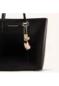 Tote Karina Negro Kroma Plus Tote Karina Negro Kroma Plus de Mario Hernández
