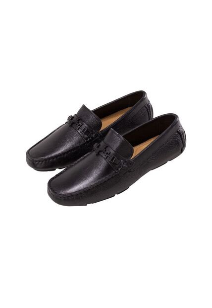 Mocasín Driver Solano Noche MH Mocs Mocasín Driver Solano Noche MH Mocs Talla 44