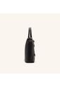 Tote Tiria Negro Terracota Tote Tiria Negro Terracota de Mario Hernández