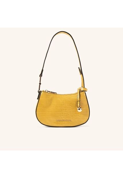 Shoulder Grecia Mostaza Gaira Shoulder Grecia Mostaza Gaira